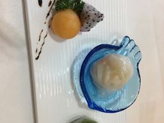 -广州塔晖粤轩中餐厅