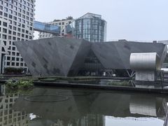 -和美电影艺术中心(万国城店)