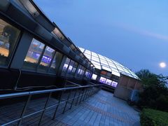 -佰德观岚记羽毛球馆