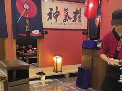 -大江户日本料理(吕厝店)