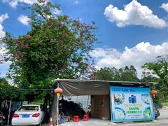 景观位-一品烧农庄·佛山本地菜(西岸店)