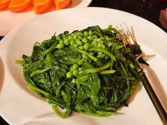 -甄御•海鲜新青岛菜(麦岛店)