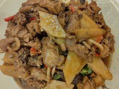 -鲁南仔·滕州炒鸡(经三路店)