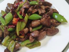 -华春餐馆(鱼山路店)