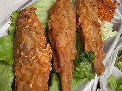 -有鱼吃·纸包烤鱼(曲江创意谷店)