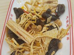 -吉祥馄饨(牡丹园店)