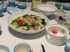 -聆桂烤鸭·金奖烤鸭(静联广场店)