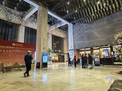 -西安长征华美达酒店