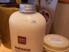 -巴奴毛肚火锅(七宝领展广场店)