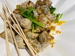 -79号渔船海鲜饭店(宝安店)