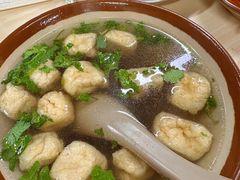 豆泡汤-昌顺马记小吃店(昌盛园店)