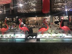 -芭菲盛宴·环球美食(解放碑英利国际店)