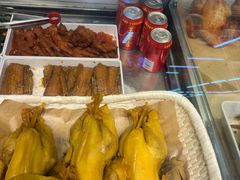 -王嘉卤·手撕盐焗鸡(梨园店)