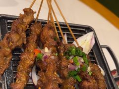 -大鸽饭(马王堆店)