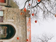 -香山公园