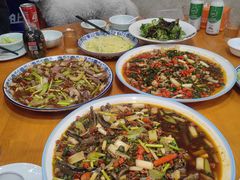 -李大爷的泡椒馆(冉家坝店)