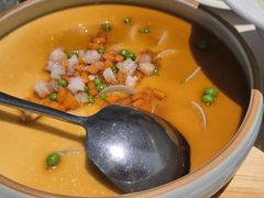 -钱塘花园·宁波菜