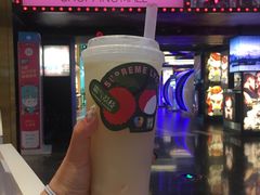 -奈雪的茶(湖滨银泰in77C区PRO店)