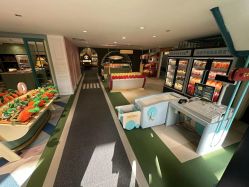 -奈尔宝家庭中心·亲子餐厅(北京东坝万达店)