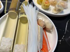 -魁牛·潮汕牛肉自助火锅(沈辽路万达店)
