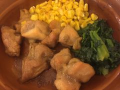 -萨莉亚意式餐厅(河东万达店)