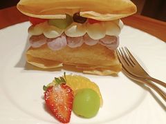 -大树餐厅(益田假日店)