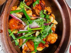 -晓粤·惹味粤菜(凯德乐峰广场店)