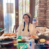 上海探店|魔都烤肉界的NO.1 带你一键直达‼️