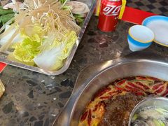 -金鼎雪山牦牛杂火锅(理县总店)