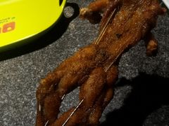 -听说碳烧蛙(高新万达店)