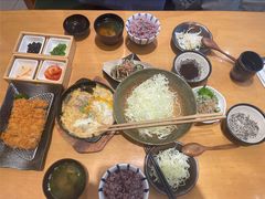 -胜博殿日式炸猪排(悠唐店)