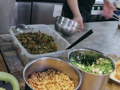 -一点一线重庆小面(重庆创意公园店)