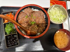 -牛邸·烧肉饭(来福士店)