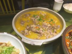 酸汤肥牛-辛香汇(飞洲店)