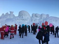-北极村旅游风景区