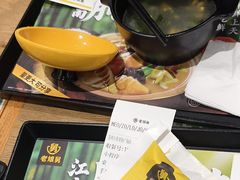 -老娘舅中式快餐(美好广场店)