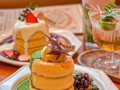 -银河铁道物语•和洋食料理(中华广场店)