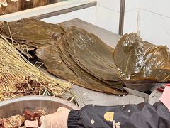 -鼎香皇高佬苏裹蒸粽