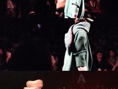 -欢乐海岸椰林沙滩-2025湾区超级灯会