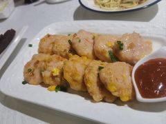 -老浒记烤鸭-北京菜(琉璃厂店)