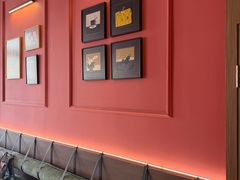 -嗒令甜品·主题融合料理餐厅(首座时代店)