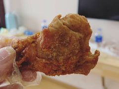 -阿捡忭京炸鸡(韭菜园总店)