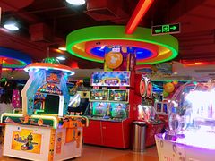 -汤姆熊欢乐世界(光启城店)