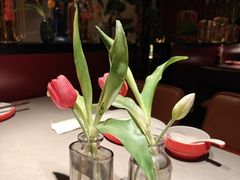 -四川饭店·小龙虾(长白店)
