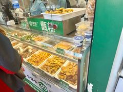 -黑窑厂糖油饼烤鸭·清真菜(旗舰店)