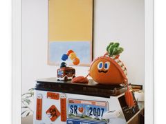 -COTTON CAFE(德信·中外公寓店)