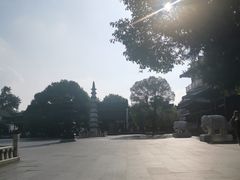 -香积寺