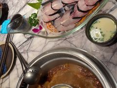 -鱼豆吉·豆浆鱼火锅(宜昌万达店)