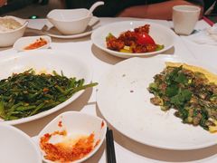 -莆田餐厅PUTIEN(金融街购物中心店)