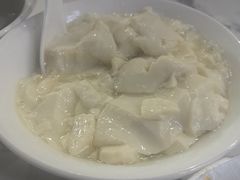 -陈阿婆豆腐脑-卤煮小吃(朝阳路店)